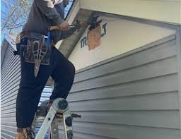 Best Historical Building Siding Restoration  in Lompoc, CA